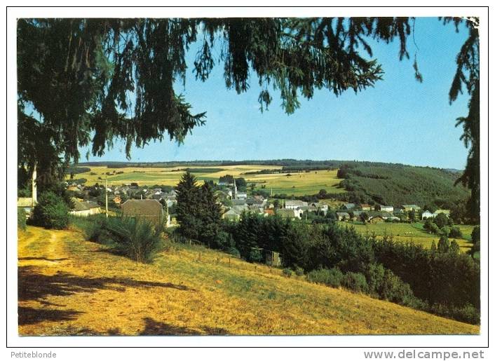 (E501) - Vencimont - Panorama - Gedinne