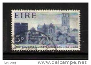 Ireland - St. Mary's Cathedral, Limerick - Scott # 244 - Other & Unclassified