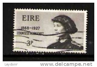 Ireland - Countess Markievicz - Scott # 246 - Other & Unclassified