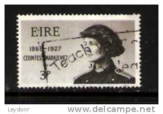 Ireland - Countess Markievicz - Scott # 246 - Other & Unclassified