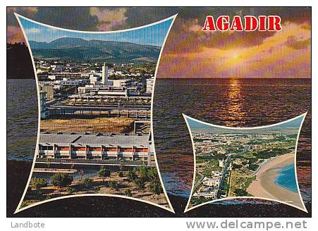 Agadir - Agadir