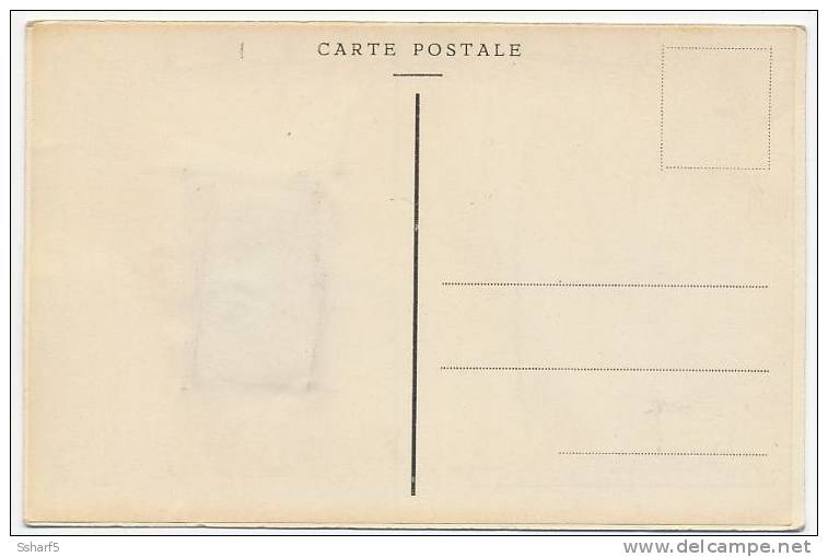 Luxembourg Voiture Tourisme Carte Système Avec Dépliant Env. 1935 - Sonstige & Ohne Zuordnung