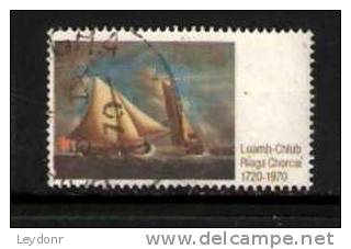 Ireland - Sailing Boats By Peter Monamy - Scott # 282 - Other & Unclassified