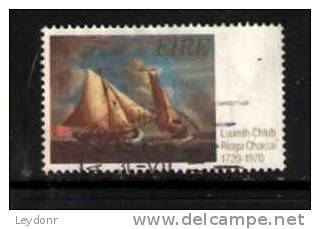 Ireland - Sailing Boats By Peter Monamy - Scott # 282 - Other & Unclassified