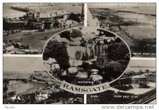 Ramsgate - Ramsgate