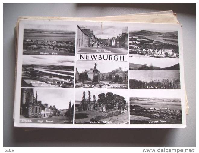 England Engeland Dorset Newburgh - Otros & Sin Clasificación