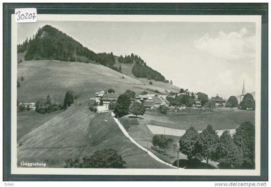 GUGGISBERG - TB - Guggisberg