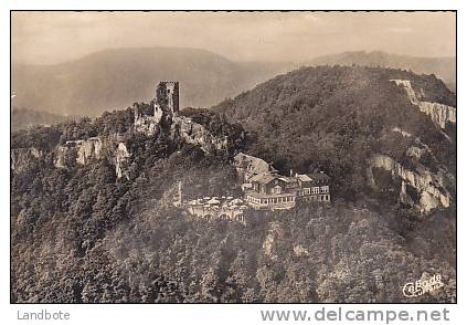 Der Drachenfels Die Perle Des Rheins - Drachenfels