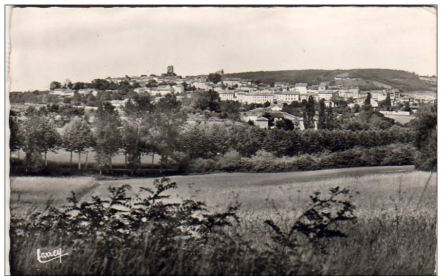 D 31  AURIGNAC  Vue Générale  ..... ( Ref FF1380 ) - Sonstige & Ohne Zuordnung