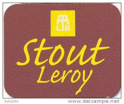 #AC101 Viltje Leroy - Sous-bocks