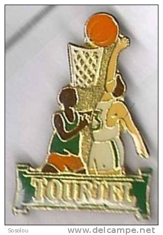 Tourtel ( Les Baketteur Basket Ball ) - Beer