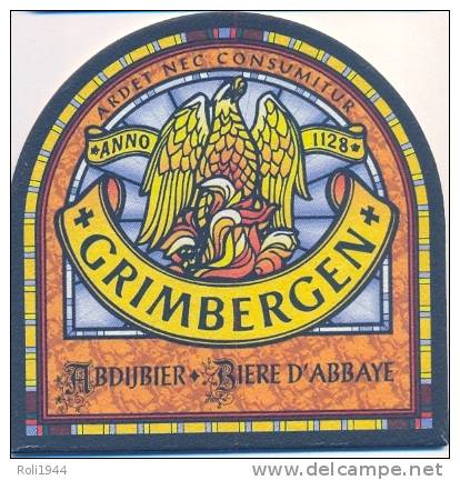 #AI103 Viltje Grimbergen - Sous-bocks