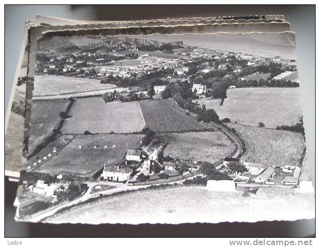 Engeland England Norfolk Hundesley On Sea - Andere & Zonder Classificatie