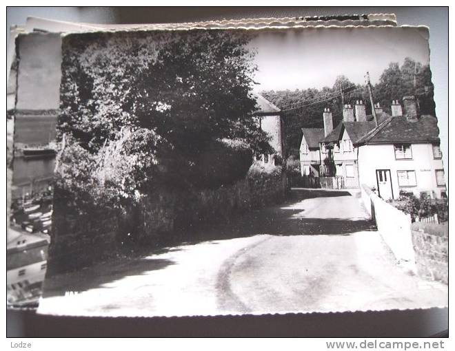 Engeland England Headley Arford Road - Sonstige & Ohne Zuordnung