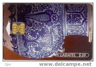 # MEXICO S30 Talavera No6 20 Ob1   Tres Bon Etat - Messico