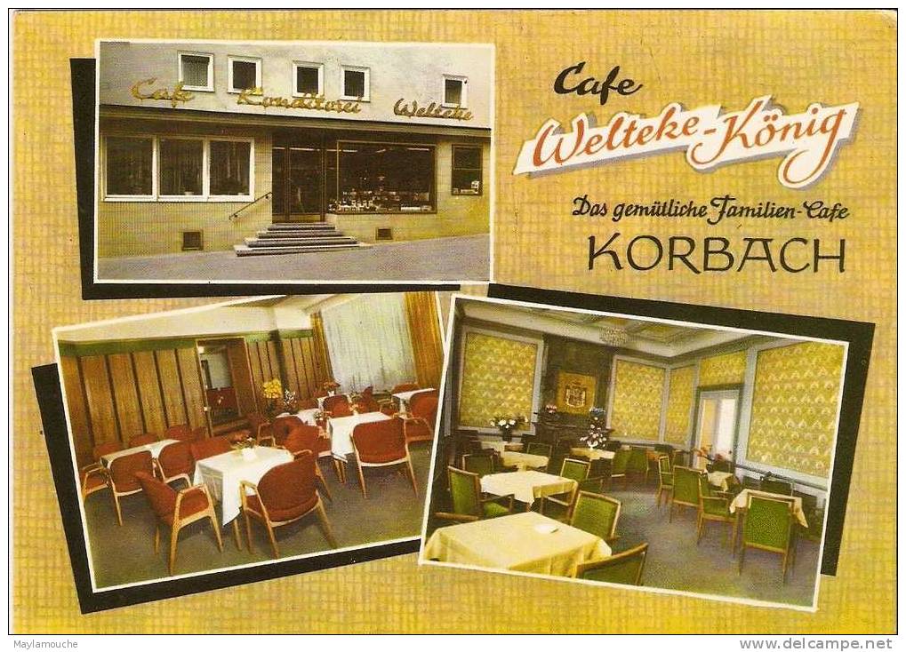Korbach - Waldeck