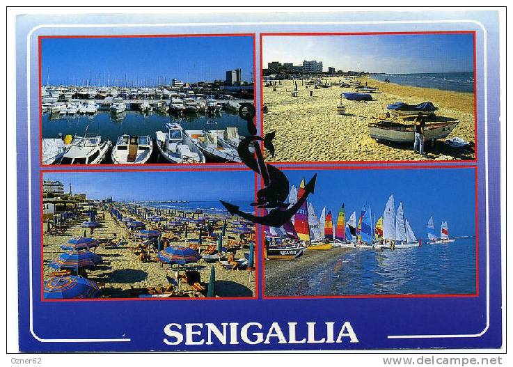 FR 226 SENIGALLIA - Senigallia