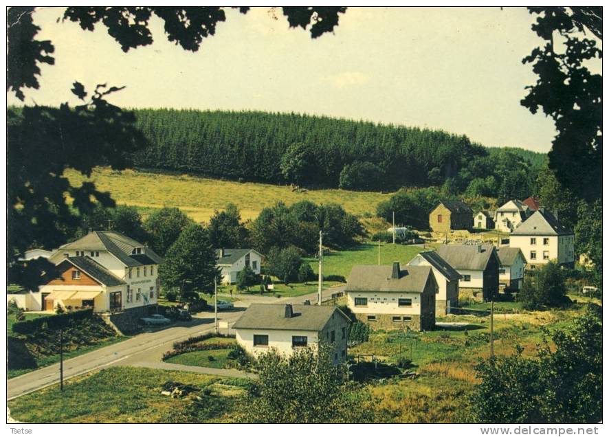 Wiesenbach ... - 1974 - Sankt Vith