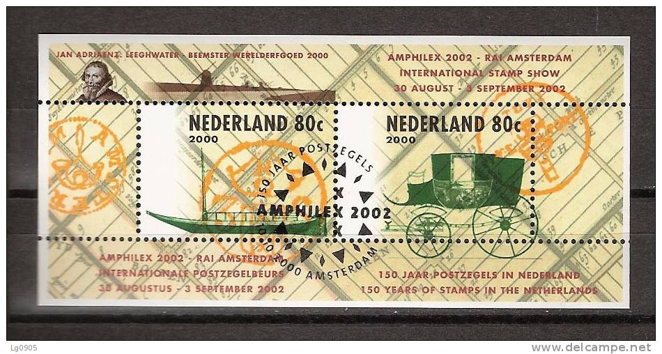 Netherlands Nederland Pays Bas Niederlande Holanda 1926 Used ; Koets, Coach, Carrosse, Coche - Diligences