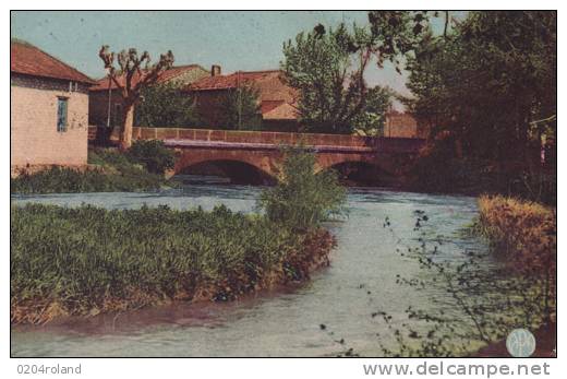 Entraigues Le Pont De La Pierre  : Achat Immédiat - Entraigue Sur Sorgue