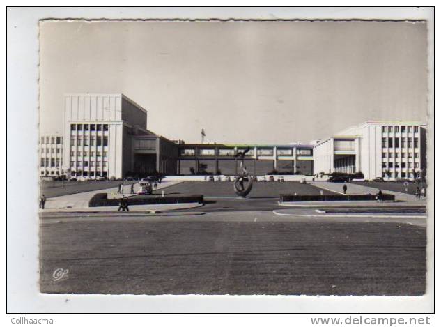 D.14 - Caen - L'Université .... - Caen