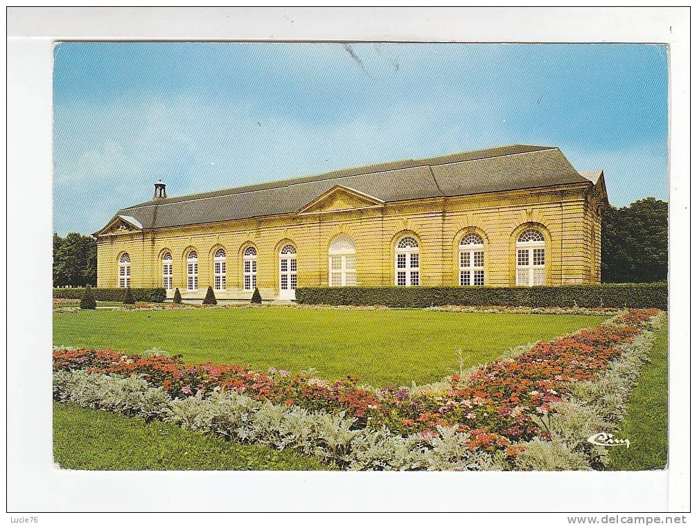 SCEAUX  -  L'Orangerie - Sceaux