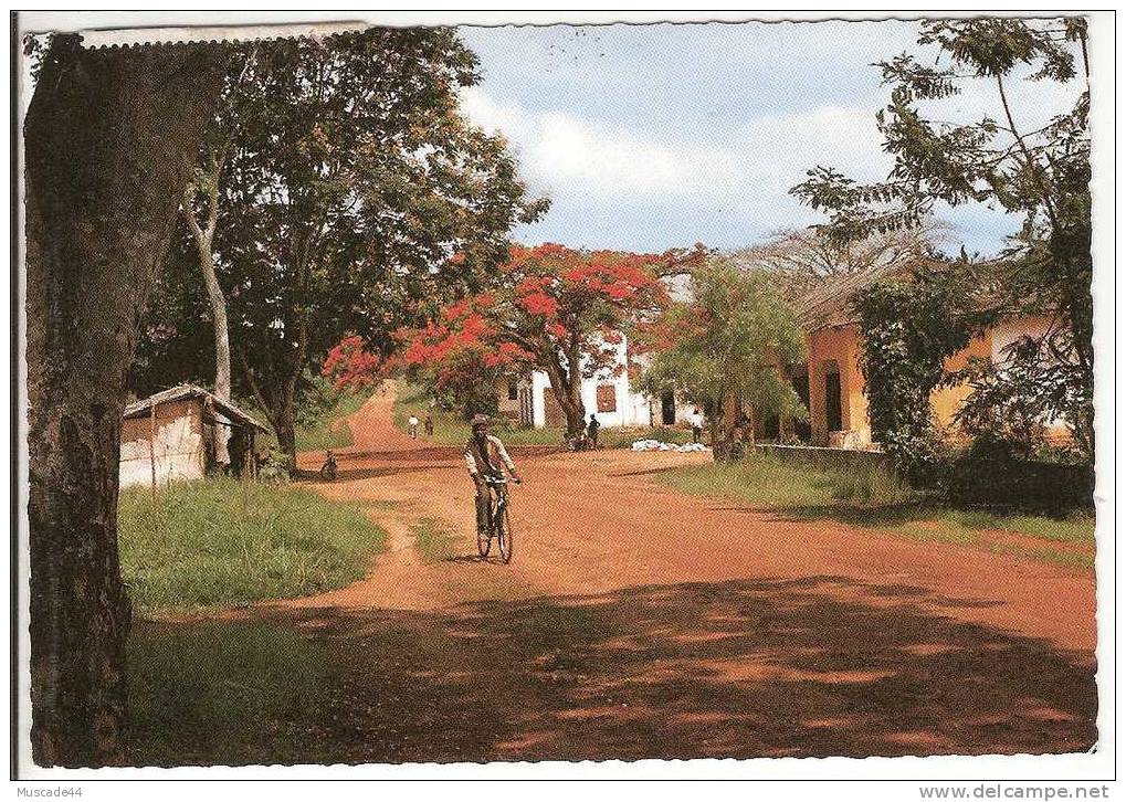 LEBAMBA - Gabon