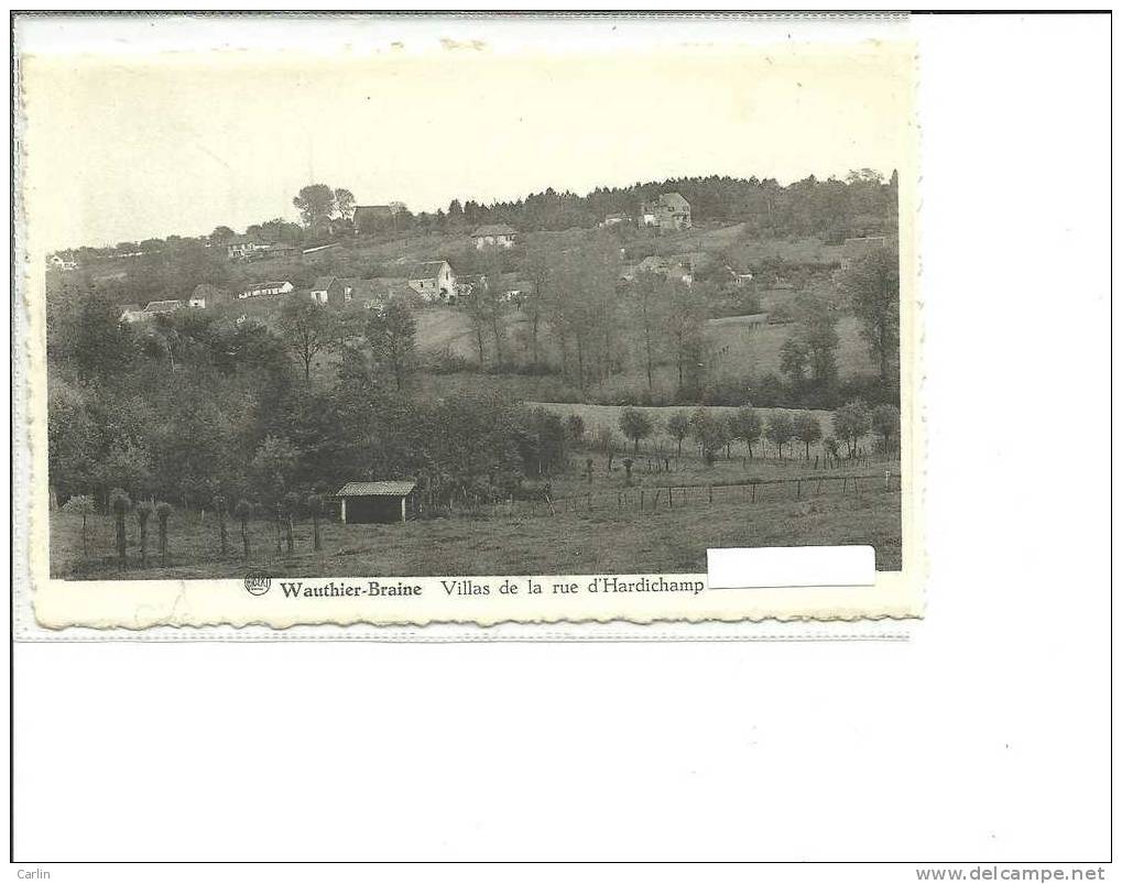 Wauthier Braine - Braine-le-Château