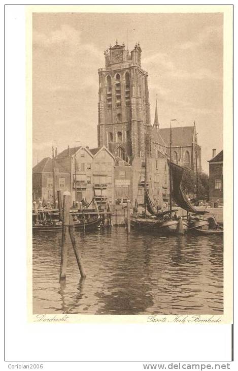 Dordrecht - Dordrecht