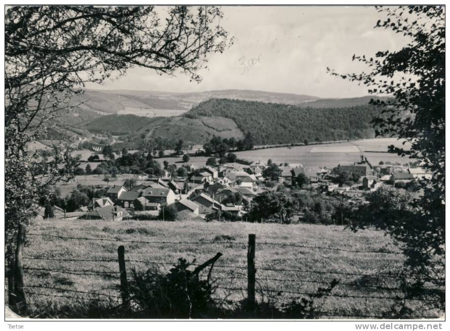 La Gleize - Panorama ... Du Village - Stoumont