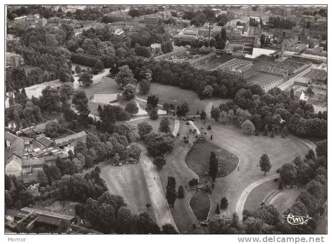 59 TOURCOING Le Grand Parc - Tourcoing