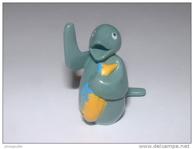 PINGU - 13 - DOLCI PREZIOSI - Figurine * - Autres & Non Classés