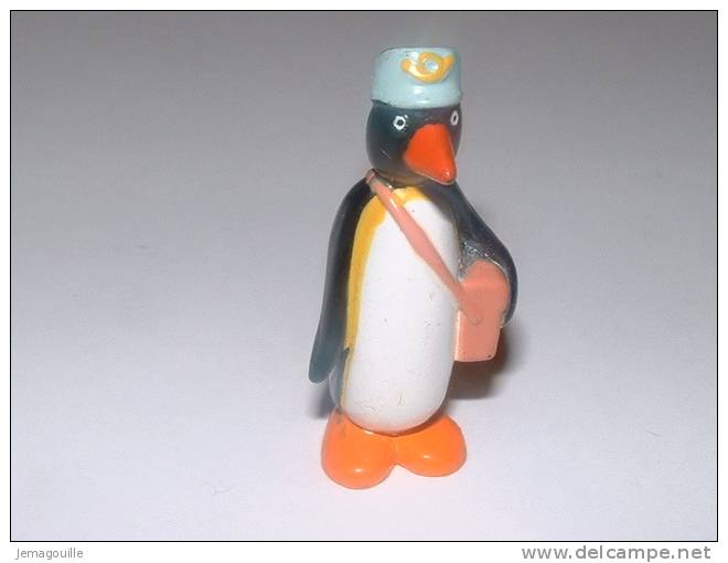 PINGU - 14 - DOLCI PREZIOSI - Figurine - Other & Unclassified