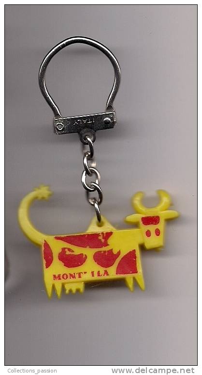 Porte Clés , MONTLAIT - Porte-clefs