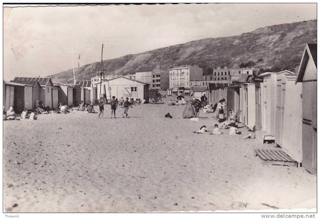 ¤¤ 146 - BOULOGNE-sur-MER - La Plage    ¤¤ - Boulogne Sur Mer