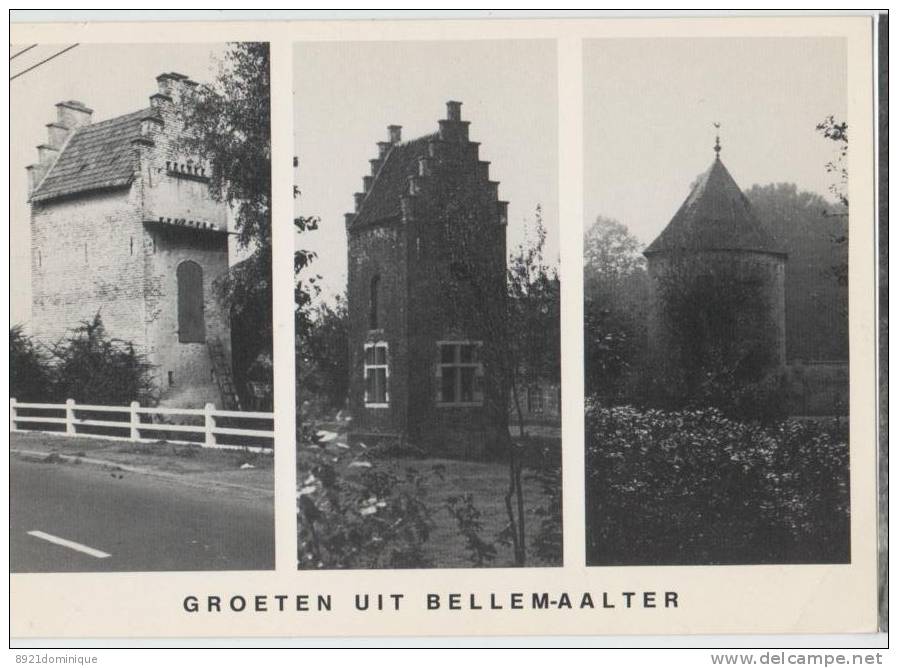 Groeten Uit Bellem - Aalter * - Aalter