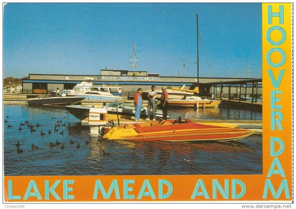 Lake Mead Resort - Sonstige & Ohne Zuordnung