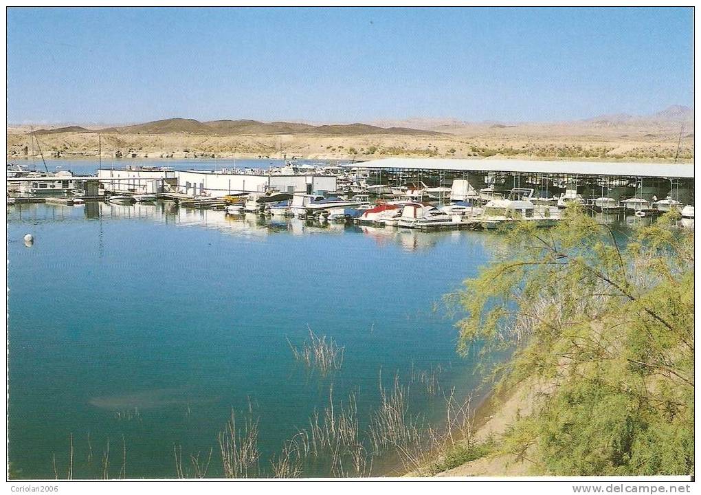 Las Vegas Boat  Harbor - Other & Unclassified