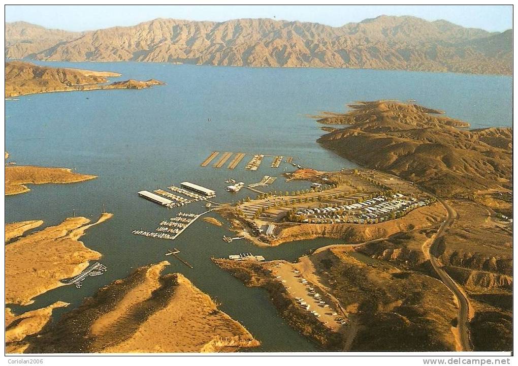 Callville Bay Marina - Autres & Non Classés