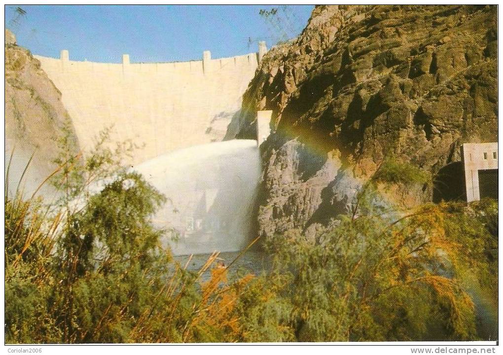 Hoover Dam - Altri & Non Classificati