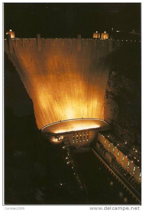 Hoover Dam - Other & Unclassified