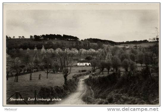 Slenaken, Zuid Limburgs Plekje - Slenaken