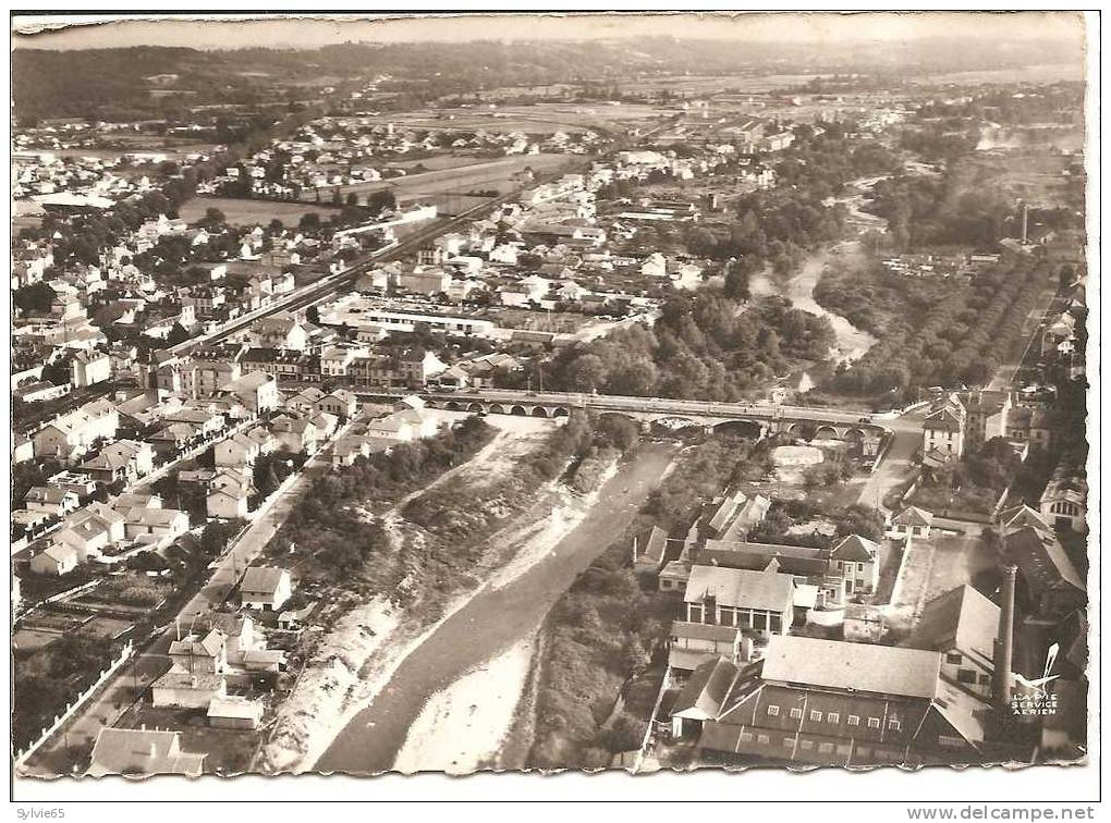 TARBES-le Pont Sur L'adour - Tarbes