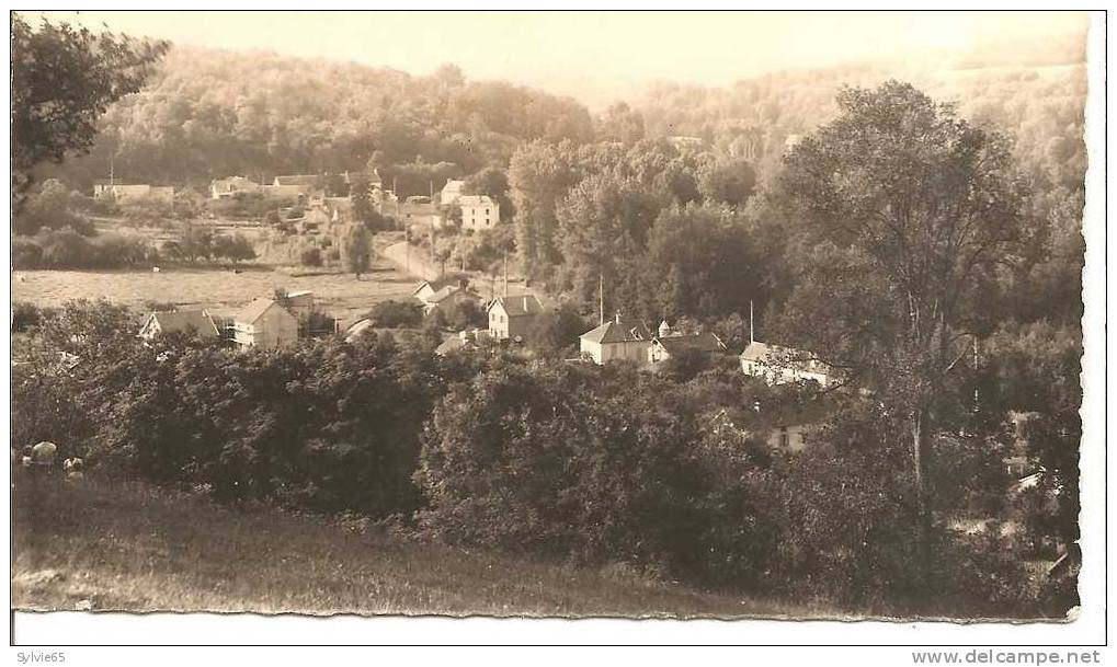 VALMONDOIS-hameau De La Naze - Valmondois