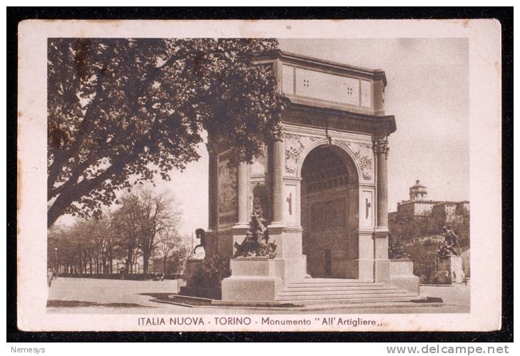 1934 ITALIA REGNO CARTOLINA PUBBLICITARIA PASTIGLIE VALDA V TIMBRO PRATA D'ANSIDONIA AQUILA - Publicity