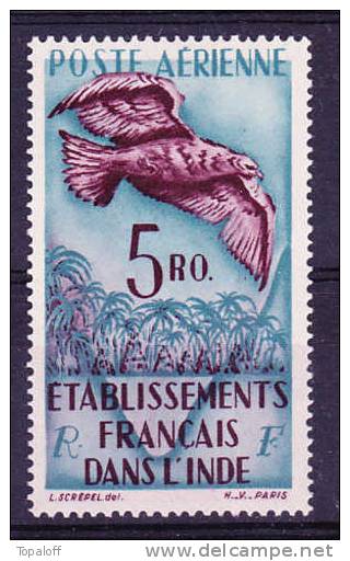 INDE N° PA 24 Neuf Charnière - Unused Stamps