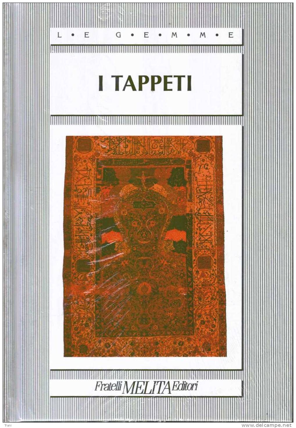 I TAPPETI - Maison Et Cuisine