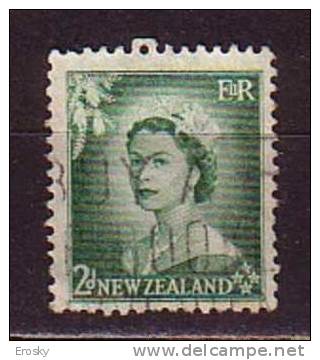 PGL - NOUVELLE ZELANDE Yv N°330 - Used Stamps