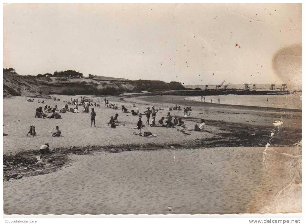 ST BREVIN (44) - La Plage, - Saint-Brevin-l'Océan