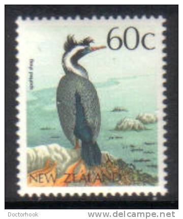 NEW ZEALAND  Scott #  926**  VF MINT NH - Nuevos